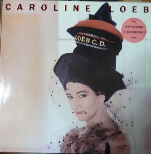 Loeb C.D. (1987) [Vinyl LP] von Barclay