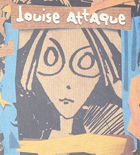 Louise Attaque [20eme Annivers [Vinyl LP] von Barclay