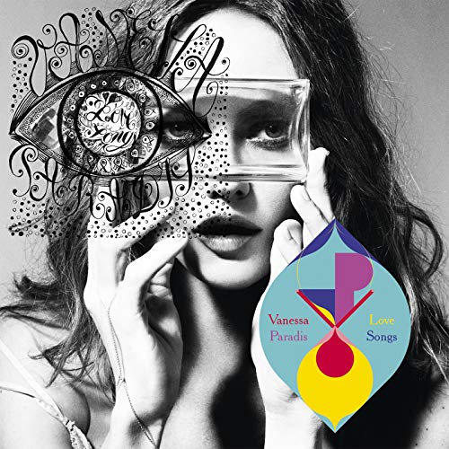Love Songs Edition Double Vinyle Limite [Vinyl LP] von Barclay