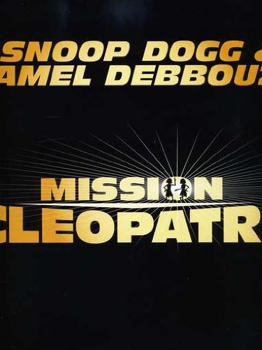 Mission Cleopatre [Vinyl Single] von Barclay