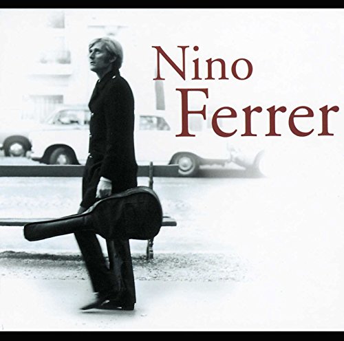 Nino Ferrer Nino Ferrer von UNIVERSAL