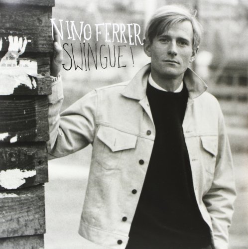 Nino Swingue [Vinyl LP] von Barclay