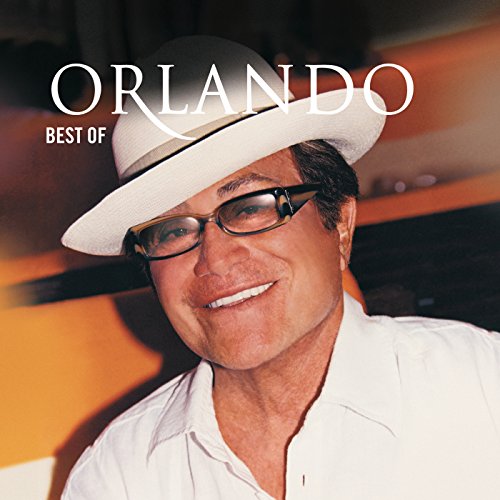 Orlando - Best Of von UNIVERSAL MUSIC GROUP