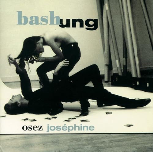 Osez Josephine (Vinyl 180g [Vinyl LP] von Barclay