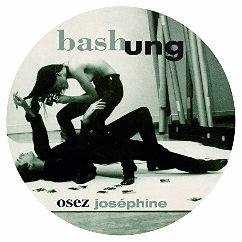 Osez Josephine [Deluxe] von Barclay
