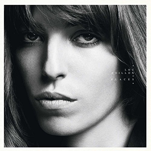 Places [Vinyl LP] von Barclay