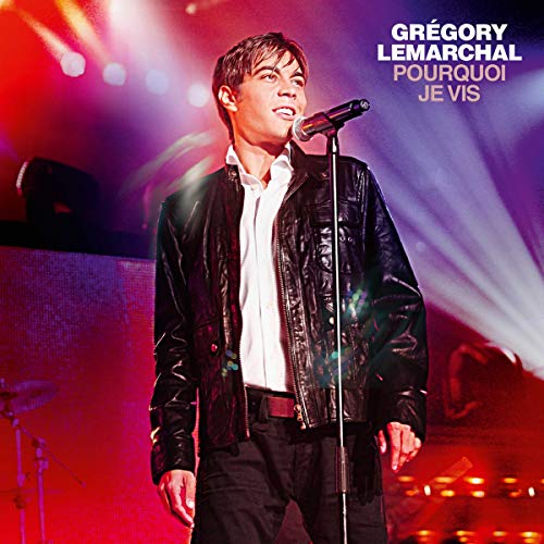 Pourquoi Je Vis [Vinyl LP] von Barclay