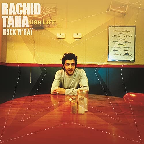 Rock'N'Raï [Vinyl LP] von Barclay