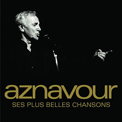 Ses Plus Belles Chansons [Vinyl LP] von Barclay