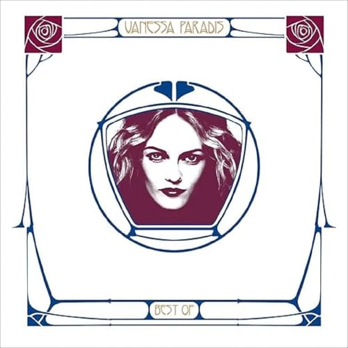 Vanessa Paradis - Best Of von UNIVERSAL