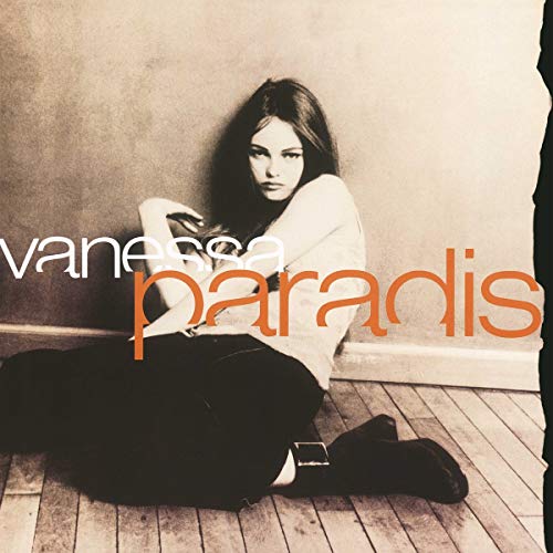Vanessa Paradis [Vinyl LP] von Barclay
