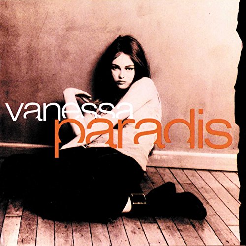 Vanessa Paradis Vanessa Paradis von UNIVERSAL MUSIC GROUP