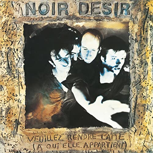 Veuillez Rendre l'Ame Veuillez Rendre l'Ame von UNIVERSAL
