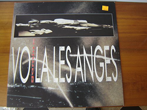 Voila Les Anges [Vinyl LP] von Barclay