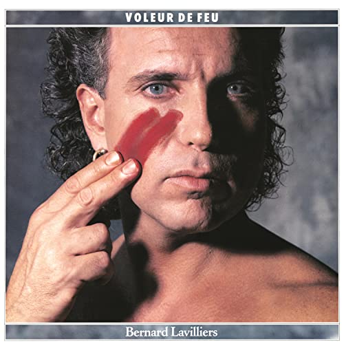 Voleur de Feu von Barclay
