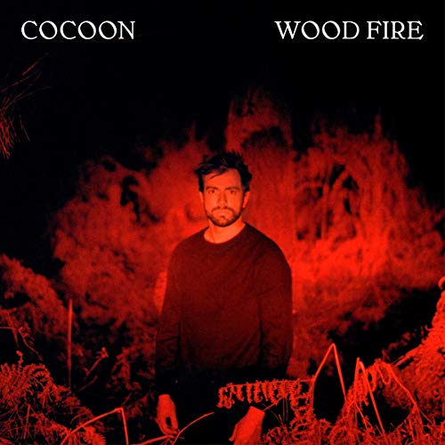 Wood Fire [Vinyl LP] von Barclay