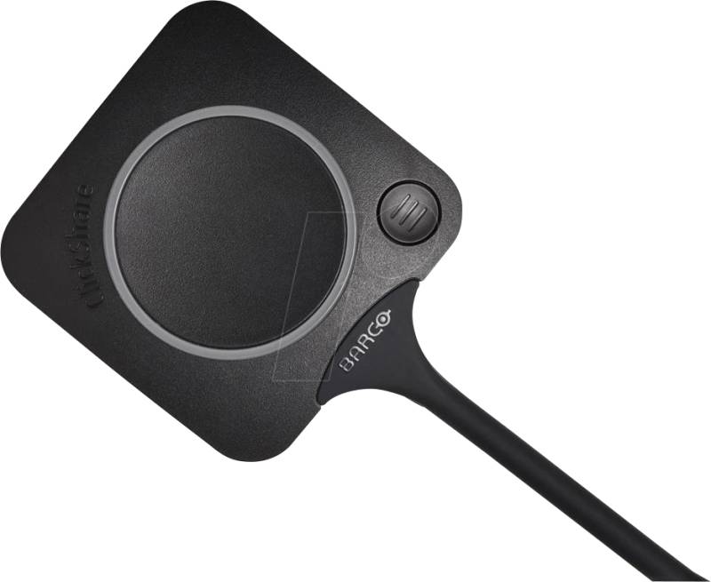 BARCO CSCB - Drahtloser ClickShare Button von Barco