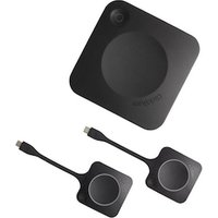 BARCO ClickShare C10 Gen2 Knopfschalter (2 Buttons) R9861611EUB2 von Barco
