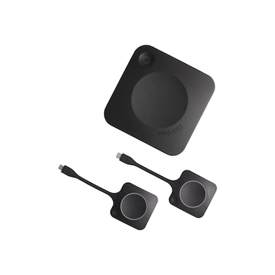 BARCO ClickShare C10 Gen2 Knopfschalter (2 Buttons) R9861611EUB2 von Barco