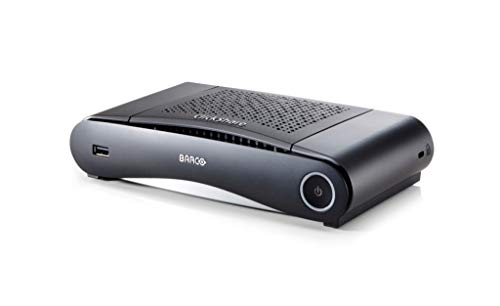 BARCO ClickShare CS-100 Huddle Full HD ohne Button von Barco