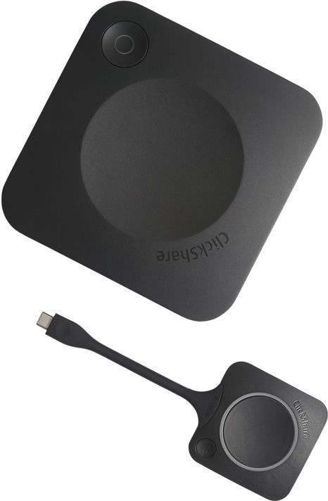 BARCO ClickShare CX-20 GEN 2 - Wireless Konferenzsystem (R9861612EUB1) von Barco
