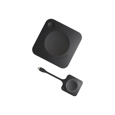 BARCO ClickShare CX-20 Gen.2 Wireless Video-/Audio-Erweiterung R9861612EUB1 von Barco