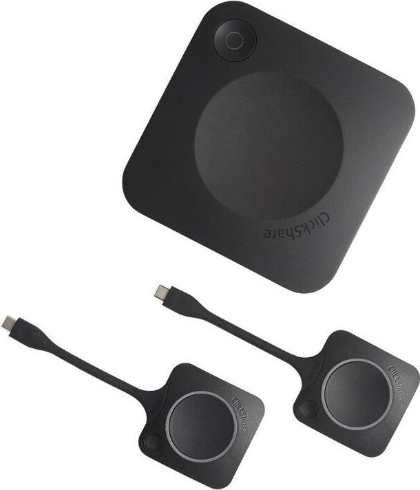 BARCO ClickShare CX-30 GEN 2 - Wireless Konferenzsystem (R9861613EUB2) von Barco
