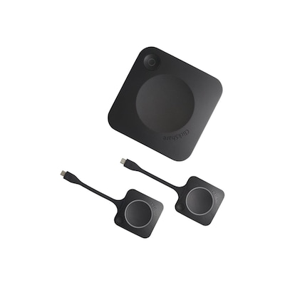 BARCO ClickShare CX-30 Gen2 - Wireless Video-/Audio-Erweiterung BARCO ClickShare CX-30 Gen2 - Wireless Video-/Audio-Erweiterung von Barco