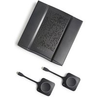 BARCO ClickShare CX-50 Gen. 2 Wireless Video-/Audio-Erweiterung R9861622EUB2 BARCO ClickShare CX-50 Gen. 2 Wireless Video-/Audio-Erweiterung R9861622EUB2 von Barco