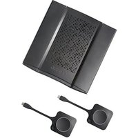 BARCO ClickShare CX-50 - Wireless Video-/Audio-Erweiterung R9861522EU von Barco