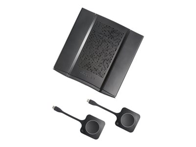 BARCO Clickshare CX-50 GEN2 SET EU BARCO Clickshare CX-50 GEN2 SET EU von Barco