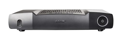 Barco CX-50GEN2 Set crtfd in Line w/EUwrlssreq von Barco