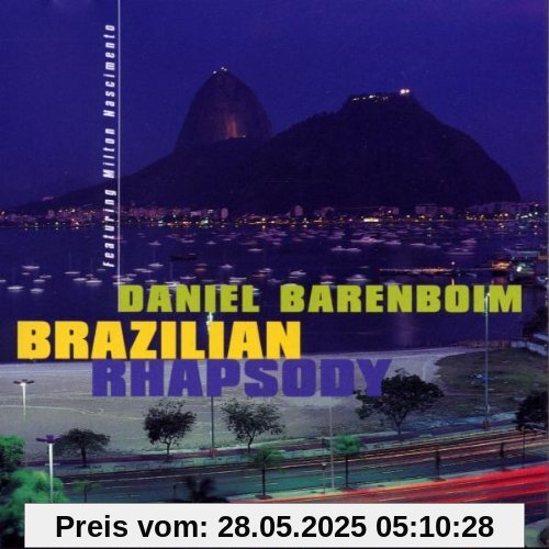 Brazilian Rhapsody von Barenboim