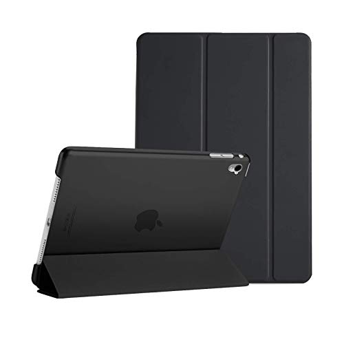 Für Apple iPad 10.2 (2020) A2270 A2428 A2429 Smart Cover Magnetic Stand Case (Schwarz) von BargainParadise