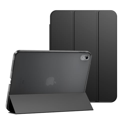 Smart Case für Apple iPad (A16) 11. Generation veröffentlicht 2025 und für Apple iPad 10. Generation veröffentlicht 2022 für Modellnummern A3355, A3356, A3354, A2757, A2777, A2696. Magnetische von BargainParadise