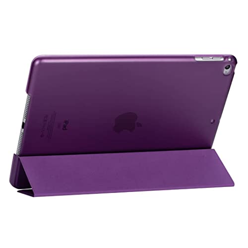 Tablet Schutzhülle für Apple iPad 9.7 2017 5. Generation A8122 A8123 Smart Case Hülle mit automatischer magnetischer Wake/Sleep-Funktion Tablet Schutzhülle für Apple iPad 9.7 2017 5. Generation A8122 A8123 Smart Case Hülle mit automatischer magnetischer Wake/Sleep-Funktion von BargainParadise