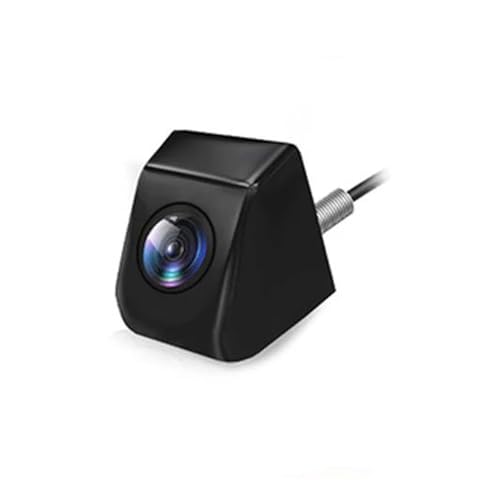 Rückfahrkamera für Junsun DVD Auto Rückfahrkamera AHD 720P Auflösung Wasserdicht 140° Weitwinkel Rückfahrkamera Parkkamera Autozubehör Auto Rückfahrkamera Rückfahrkamera von Barhbt