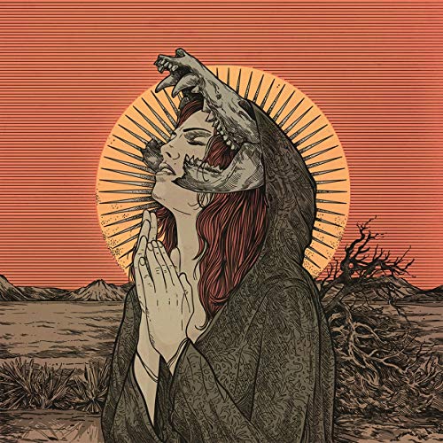 Echoes of the Second Sun [Vinyl LP] von Barhill Records / Cargo