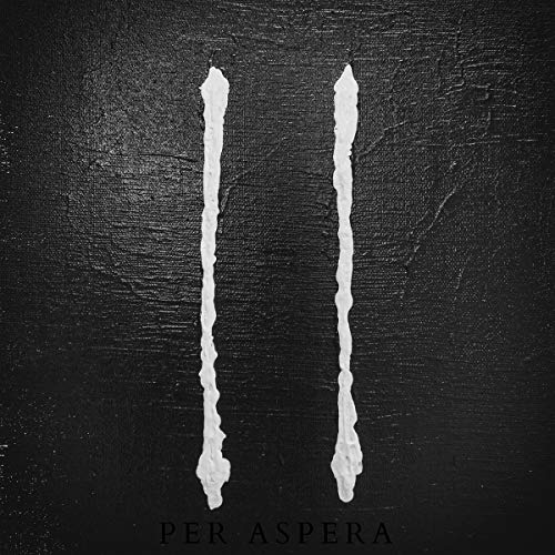 Per Aspera [Vinyl Maxi-Single] von Barhill Records / Cargo