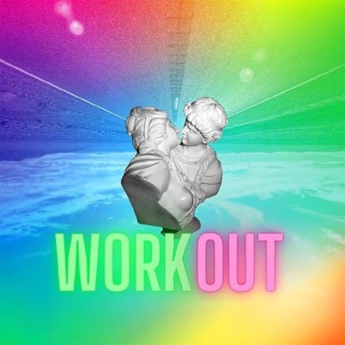 Workout [Vinyl LP] von Barhill Records / Cargo