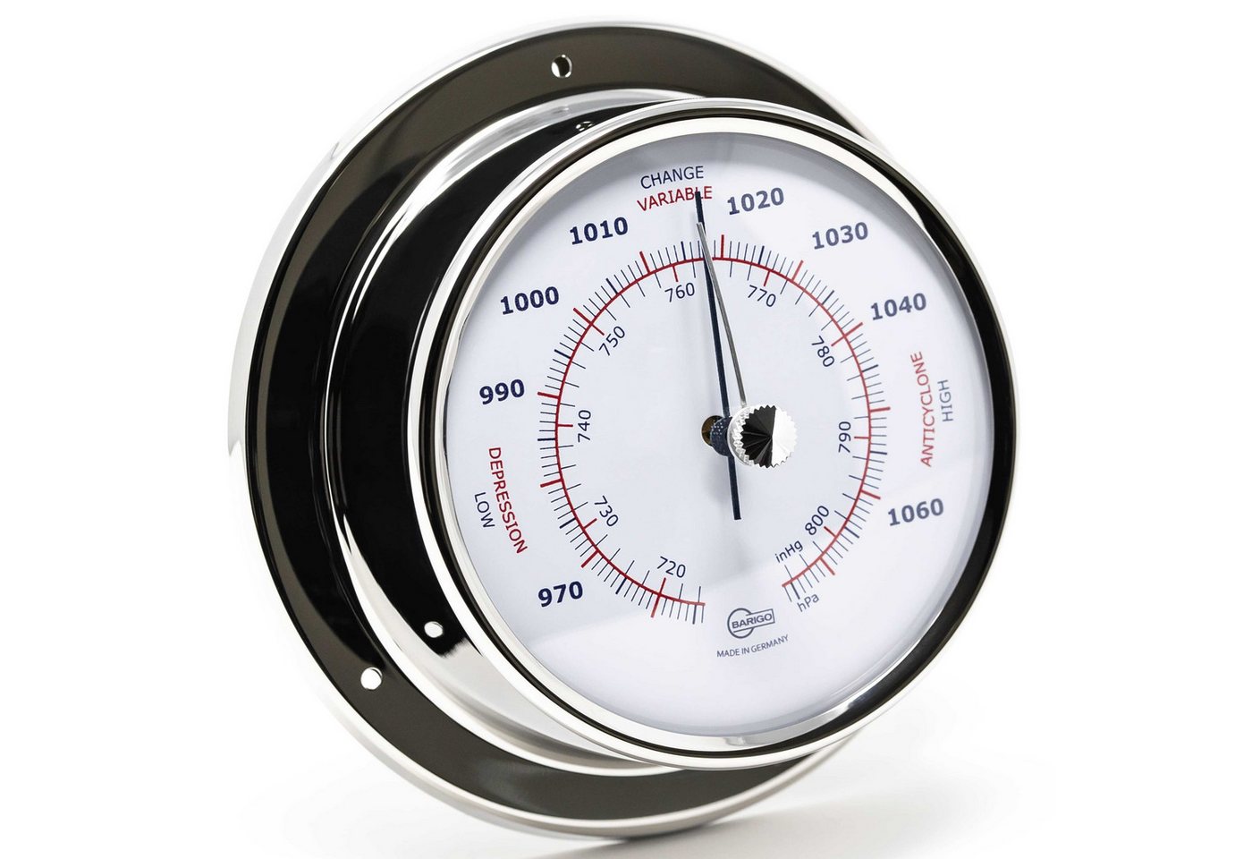 Barigo SKY 183RFPO.AV Barometer Außenwetterstation Barigo SKY 183RFPO.AV Barometer Außenwetterstation von Barigo