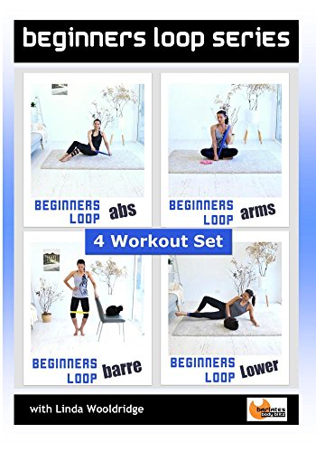 Barlates Body Blitz Beginners Loop 4 Workout DVD von Barlates Body Blitz