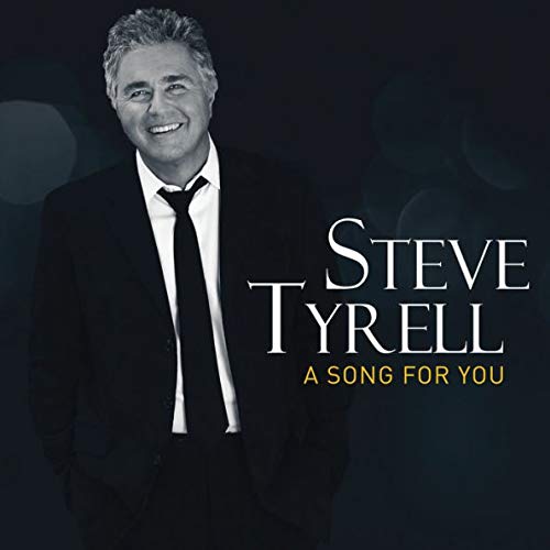Steve Tyrell - A Song for You Exclusive Gatefold Cover LP vinyl von Barnes Noble Consign
