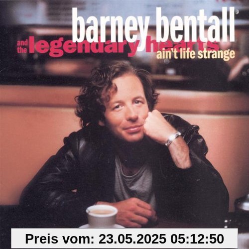 Ain T Life Strange Ain T Life Strange von Barney Bentall