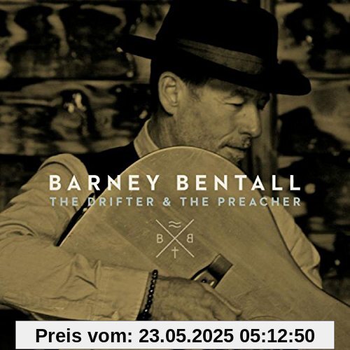 The Drifter and the Preacher von Barney Bentall