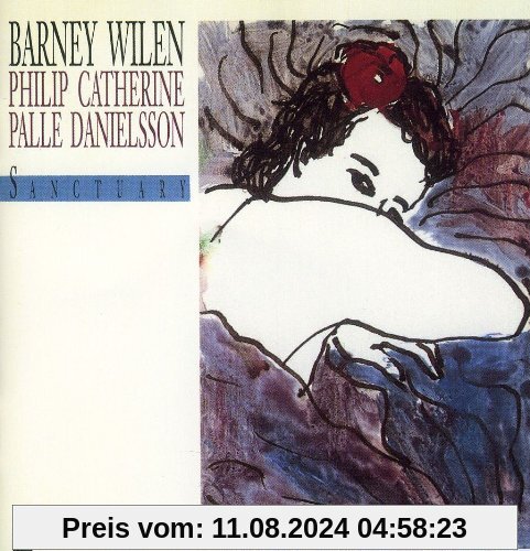 Sanctuary von Barney Wilen