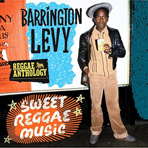 Sweet Reggae Music: Reggae Anthology [Vinyl LP] von Vp Records