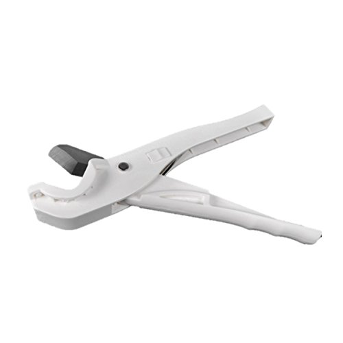 Barrow Großer Schlauch-/PVC- oder PETG-Rohrschneider – Weiß Barrow Großer Schlauch-/PVC- oder PETG-Rohrschneider – Weiß von Barrow