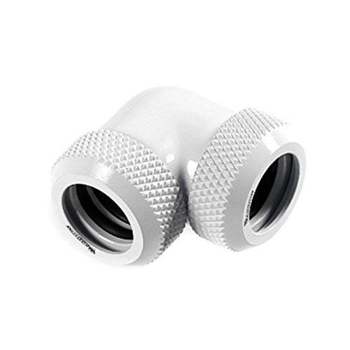 Barrow Multi-Link Adapter 90 Grad 12mm AD auf 12mm AD Hardtube - weiß Barrow Multi-Link Adapter 90 Grad 12mm AD auf 12mm AD Hardtube - weiß von Barrow