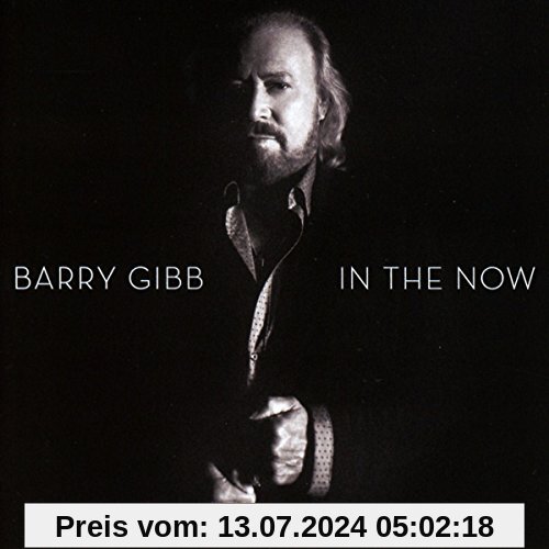 In the Now von Barry Gibb